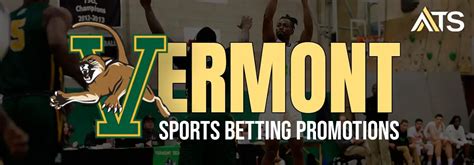 Vermont Sportsbook Promos: Get ,500 in Bonuses in July 2024